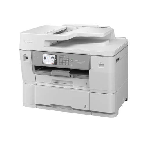 מדפסת הזרקת דיו ברדר Brother MFC-J6959DW