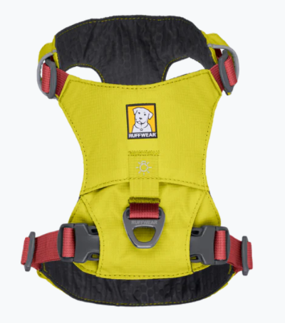 ראפוואר Ruffwear - ריתמה לכלב HI & Light - מידה L/XL