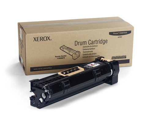 תוף שחור Xerox 113R00670