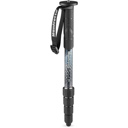 מונופוד 5 שלבים Manfrotto Element MII