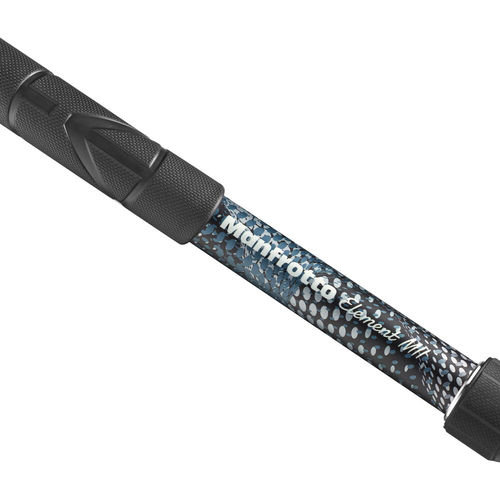 מונופוד 5 שלבים Manfrotto Element MII