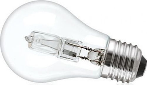 נורה 100W 230V E-27 (G.E)