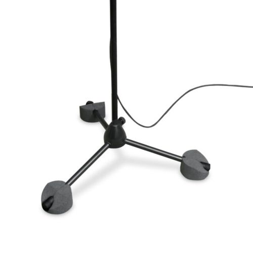 סט רגליות אקוסטיות לסטנד מיקרופון PRIMACOUSTIC TRIPAD