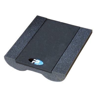 בסיס אקוסטי למיקרופון לפנים תוף בס PRIMACOUSTIC KICKSTAND
