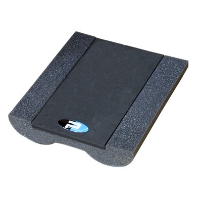 בסיס אקוסטי למיקרופון לפנים תוף בס PRIMACOUSTIC KICKSTAND