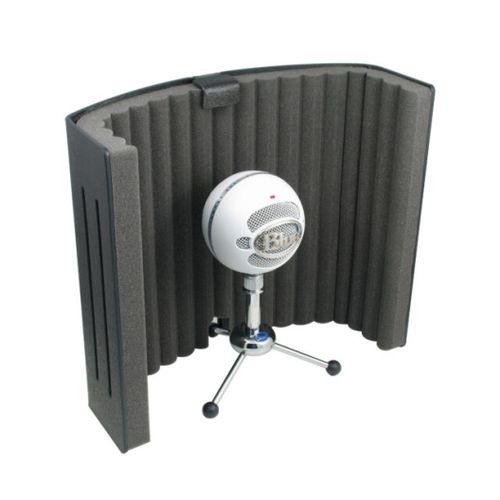 מסך אקוסטי לשולחן PRIMACOUSTIC VOXGUARD DT