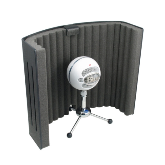 מסך אקוסטי לשולחן PRIMACOUSTIC VOXGUARD DT
