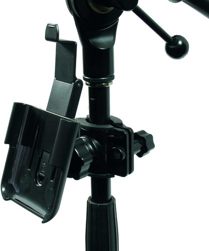 מתקן ל 4 I PHONE לסטנד מיקרופון PRIMACOUSTIC TELEPAD