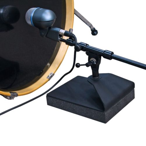 בסיס אקוסטי לסטנד מיקרופון תוף בס PRIMACOUSTIC KICKSTAND