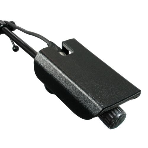 מסך אקוסטי למיקרופון תופים PRIMACOUSTIC CRASHGUARD