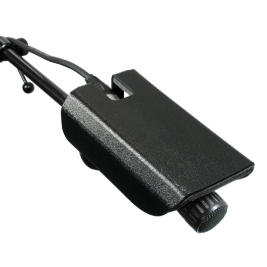 מסך אקוסטי למיקרופון תופים PRIMACOUSTIC CRASHGUARD