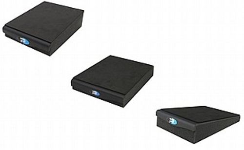בסיס אקוסטי למוניטור אולפן PRIMEACOUSTIC RX5-HF