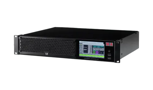 grandMA3 processing unit M