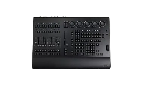 כנף + ממשק DMX כולל מחשב grandMA3 onPC command wing XT