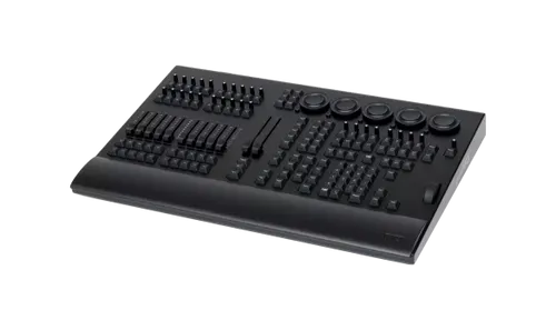 כנף + ממשק DMX למחשב grandMA3 onPC command wing