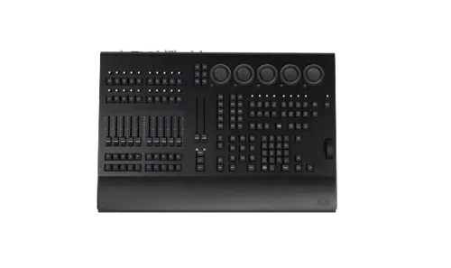 כנף + ממשק DMX למחשב grandMA3 onPC command wing