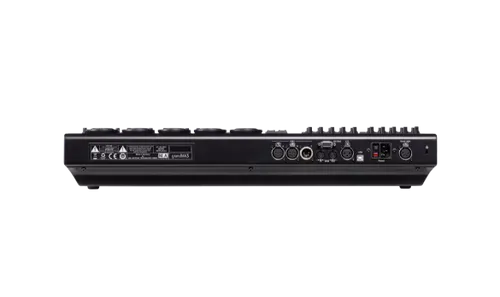 כנף + ממשק DMX למחשב grandMA3 onPC command wing
