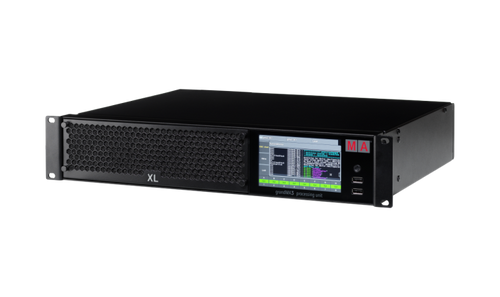 פרוססור grandMA3 processing unit XL