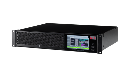 פרוססור grandMA3 processing unit L