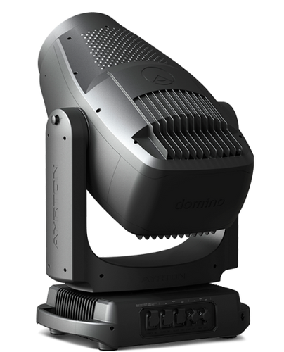 מובינג לד פרופייל מוגן מים Ayrton DOMINO PROFILE S - 1,000 W 6°- 60° IP 65
