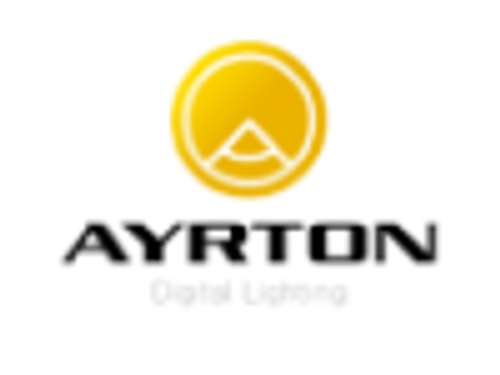 מובינג לד פרופייל מוגן מים Ayrton PERSEO PROFILE S, 450 W, 7°- 58° IP65