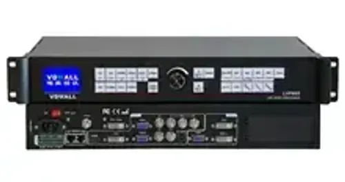 וידאו פרוססור VDWALL LVP615S 1xSDI/HD-SDI/3G-SDI