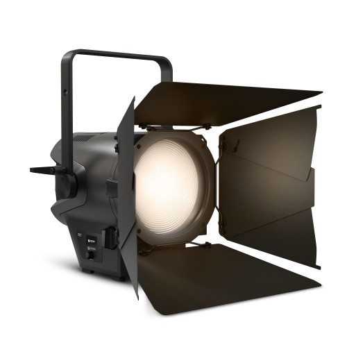 גוף תאורה LED ספוט פרנל Cameo F2 T