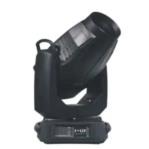 מובינג לד ספוט JOLLY A-8 600W CMY