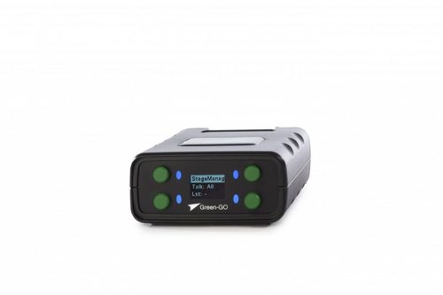 ממשק מתאם מכשיר קשר לאינטרקום GreenGo