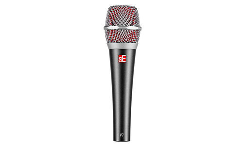 מיקרופון דינאמי sE Electronics V7