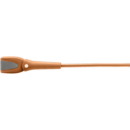 מיקרופון זעיר רגישות נמוכה DPA SCO61F00-S Slim בז