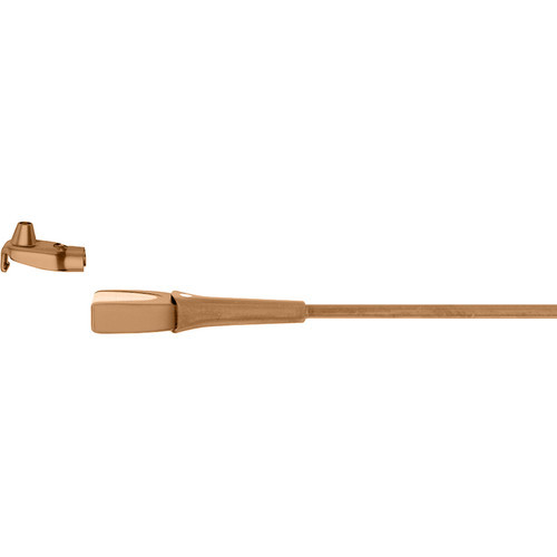 מיקרופון זעיר רגישות נמוכה DPA SCO61F00-S Slim בז