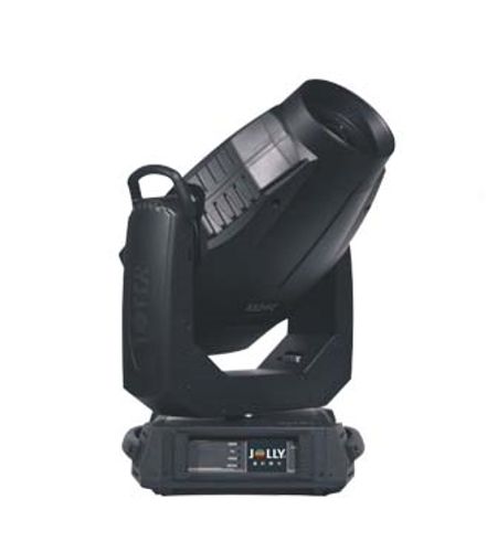 מובינג לד ספוט JOLLY A-7 440W CMY