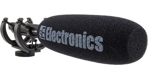 מיקרופון sE Electronics ProMic Laser למצלמות DSLR