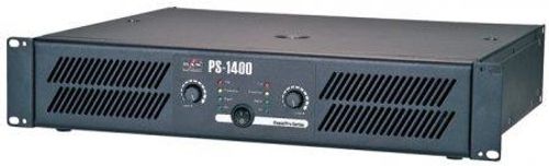 מגבר 700W 4 ohms DAS PS-1400
