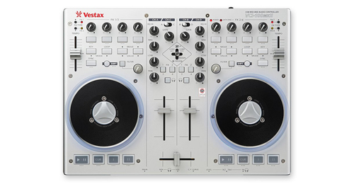 קונטרולר Vestax VCI-100MK2