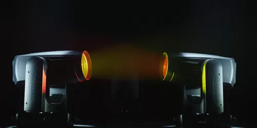 מובינג לד ווש AYRTON BORA S 750W