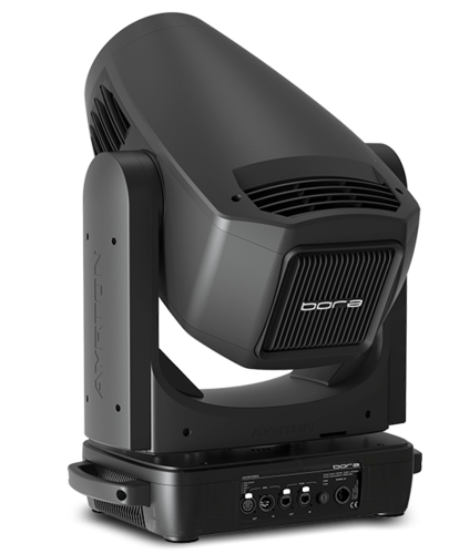 מובינג לד ווש AYRTON BORA S 750W