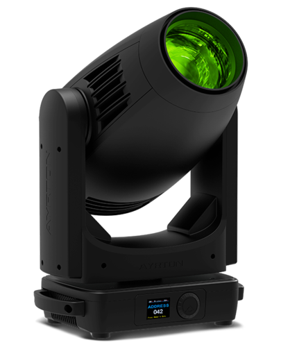 מובינג לד AYRTON DIABLO-S - 300 W