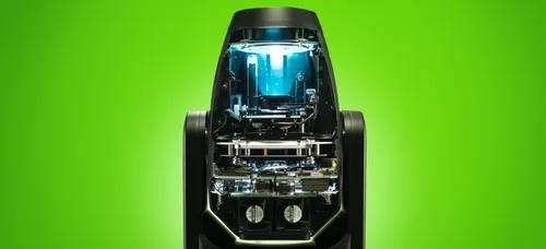 מובינג לד AYRTON DIABLO-S - 300 W