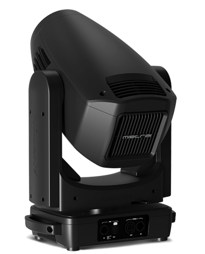 מובינג לד ספוט MISTRAL AYARTON TC- Hi CRI