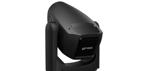 מובינג ספוט 620W לד Ayrton GHIBLI