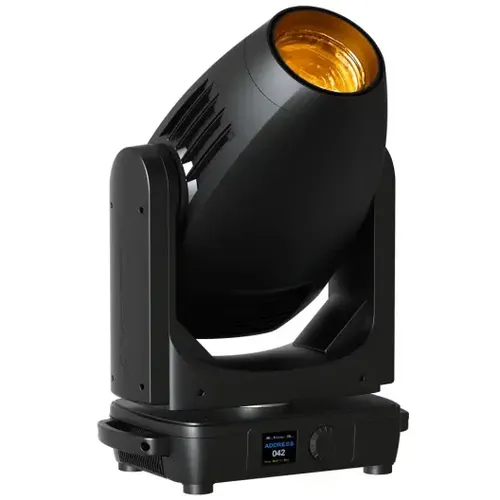 מובינג ספוט 620W לד Ayrton GHIBLI