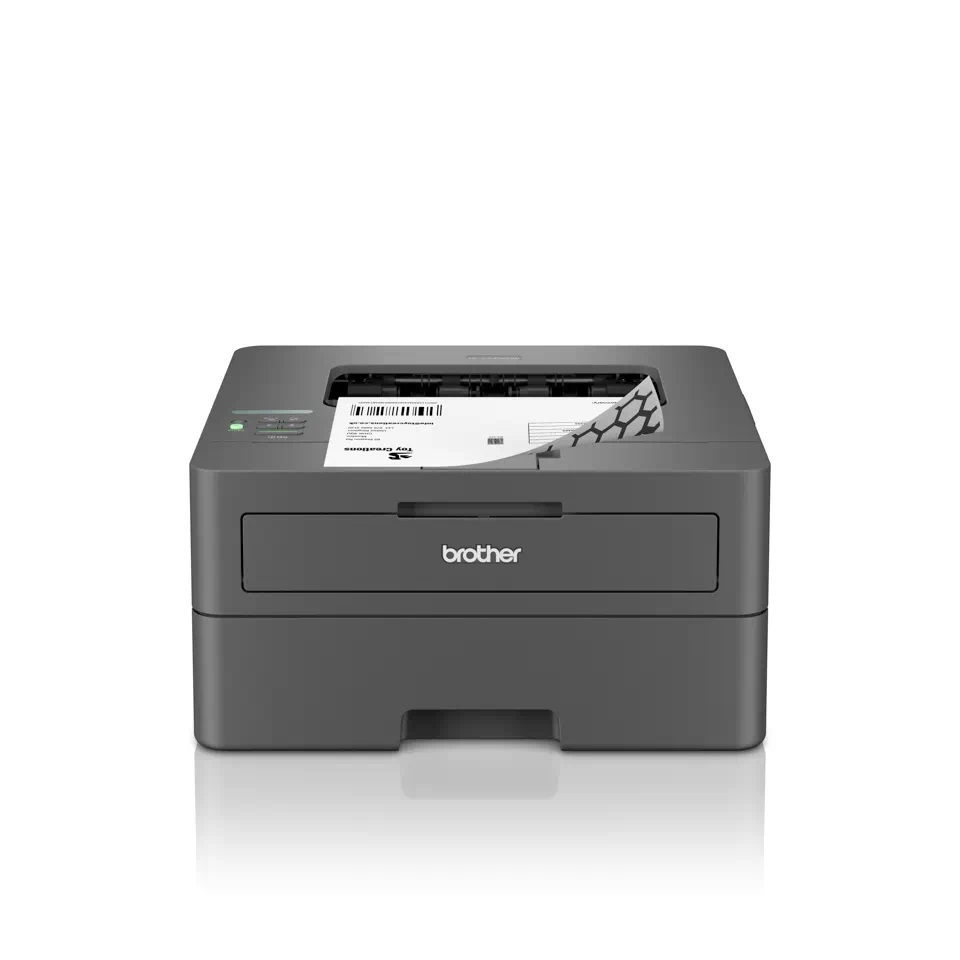 מדפסת לייזר ש/ל ברדר Brother HL-L2445DW