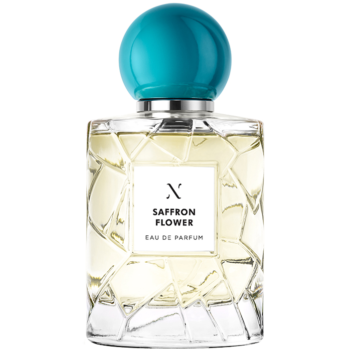 לה סוירז דה נוי ספרון פלואר 100 מ"ל אדפ - LES SOEURS DE NOE SAFFRON FLOWER 100 ML EDP