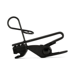 מארז 3 קליפסים למיקרופון דש RODE LAV-CLIP