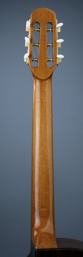 גיטרה אקוסטית עם ארגז יוקרתי ALTAMIRA Selmer-Maccaferri Gypsy Jazz M01