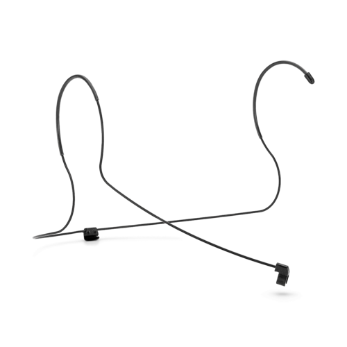 תושבת ראש למיקרופון דש RODE Lav Headset Medium