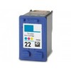 ראש דיו צבעוני תואם HP C9352A-22