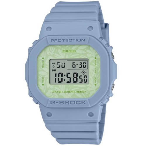 CASIO GMD-S5600NC-2D צבעים חדשים